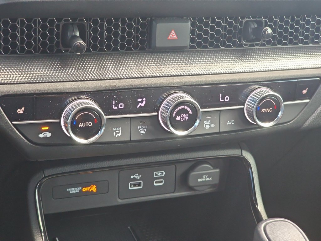 Used 2025 Honda CR-V Sport-L image 19
