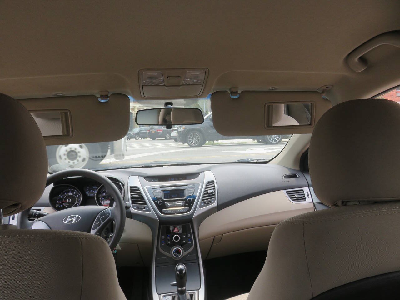 Used 2016 Hyundai Elantra SE FWD image 13