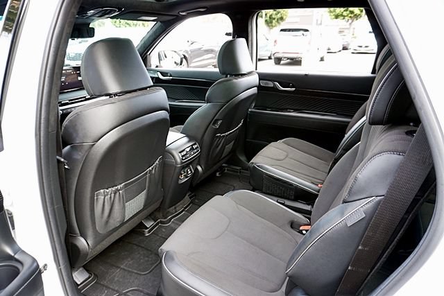 Certified 2025 Hyundai Palisade Calligraphy AWD/4WD image 20