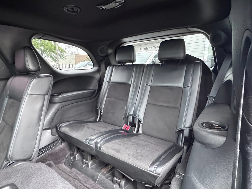 Used 2018 Dodge Durango GT w/ Premium Group AWD/4WD image 18