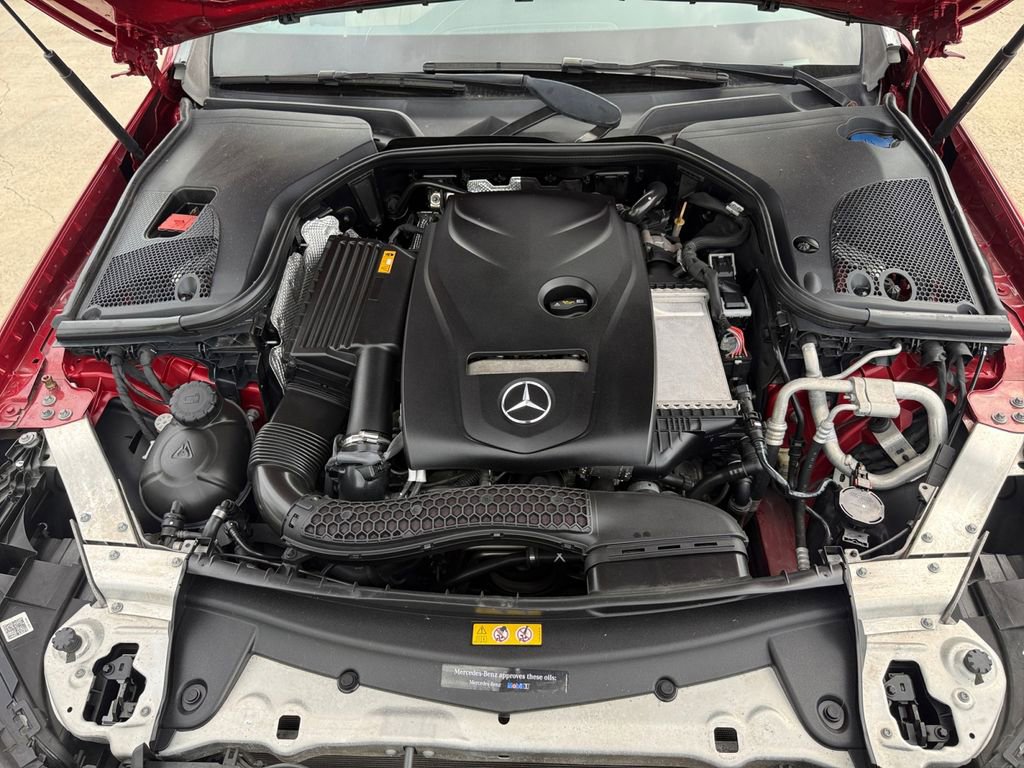 Used 2019 Mercedes-Benz E 300 image 19
