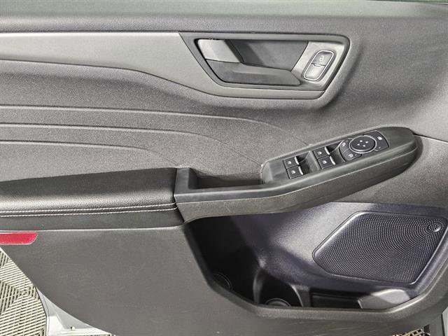Used 2024 Ford Escape Active AWD/4WD image 34