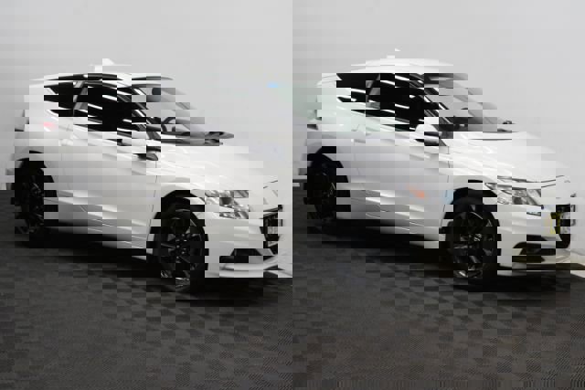 Used 2014 Honda CR-Z EX image 1