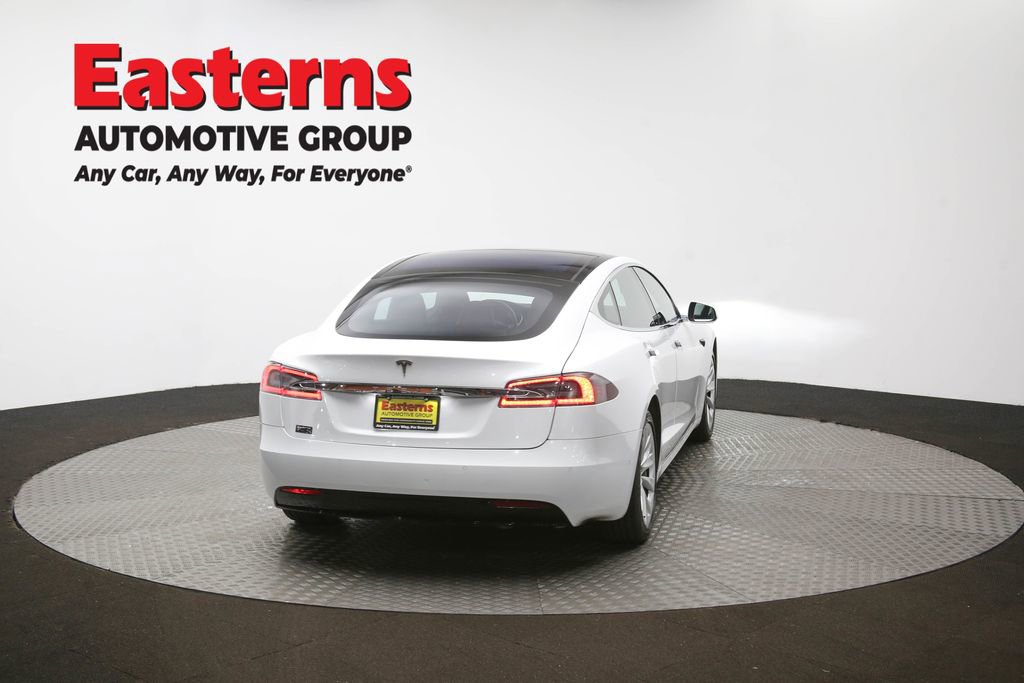 Used 2018 Tesla Model S 75D AWD/4WD image 35