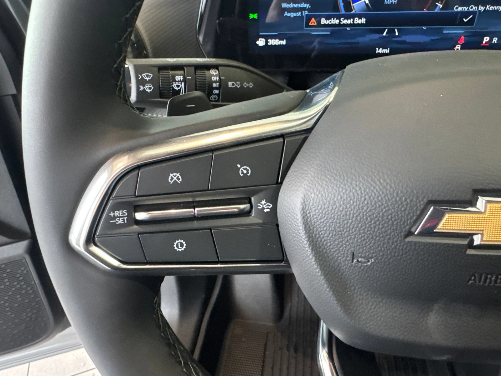 New 2027 Chevrolet Equinox LT FWD image 19