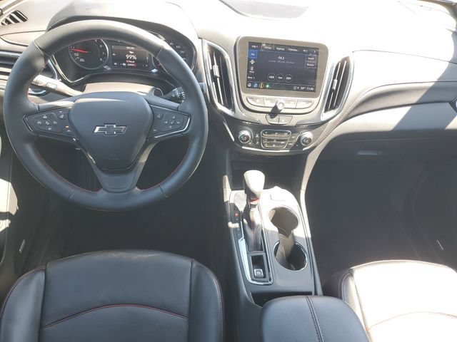 Certified 2023 Chevrolet Equinox RS w/ RS Leather Package FWD image 22