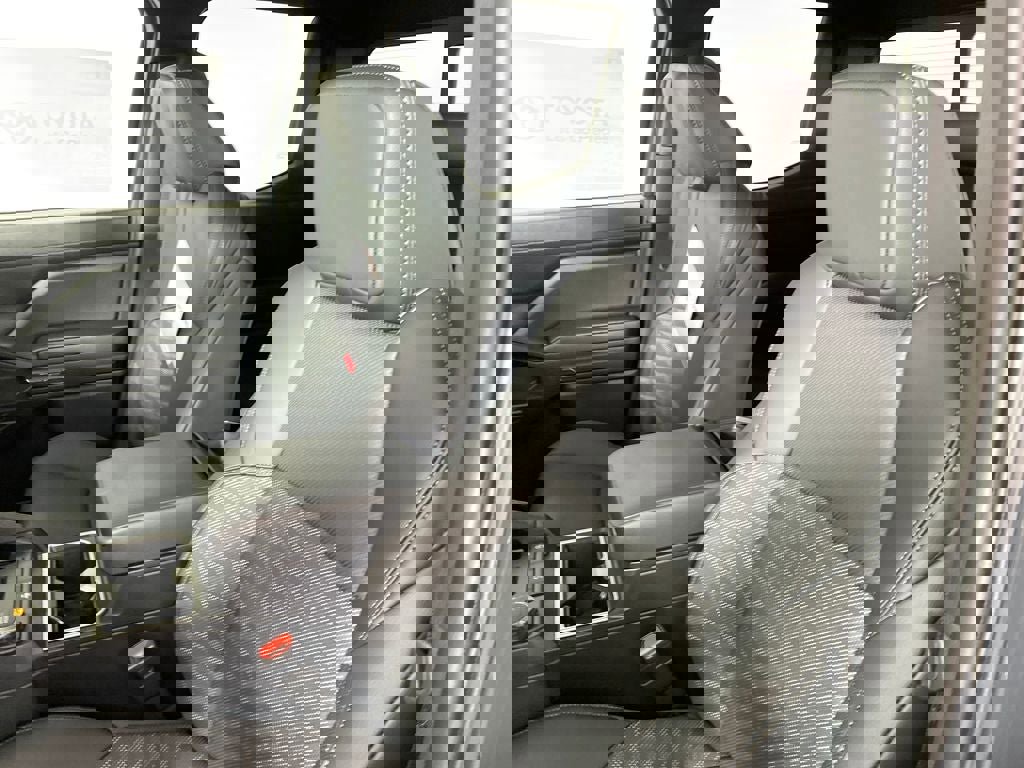 New 2026 Toyota Tacoma TRD Sport w/ TRD Sport Premium Package image 9