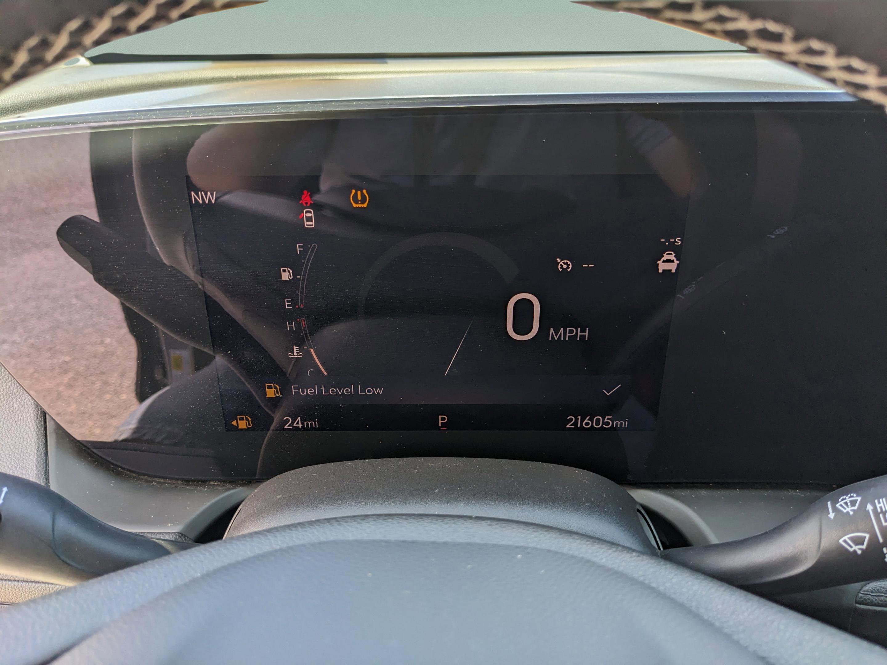 Used 2024 Buick Encore GX Preferred FWD image 40