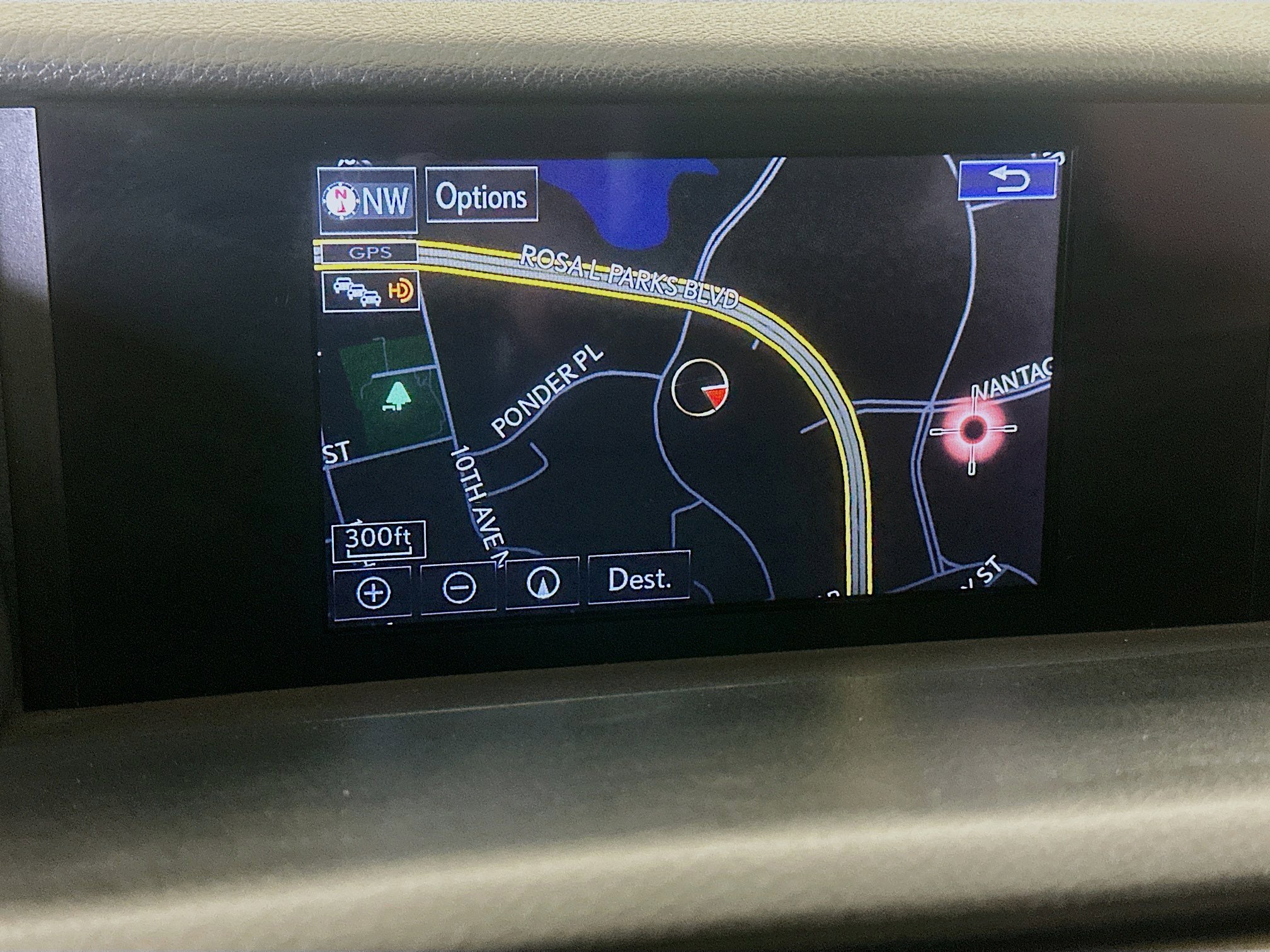 Used 2016 Lexus RC 350 RWD image 22