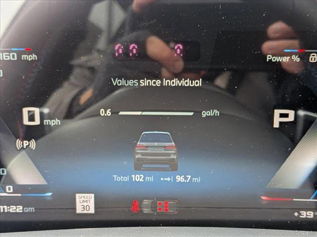 New 2026 BMW X7 M60i image 11