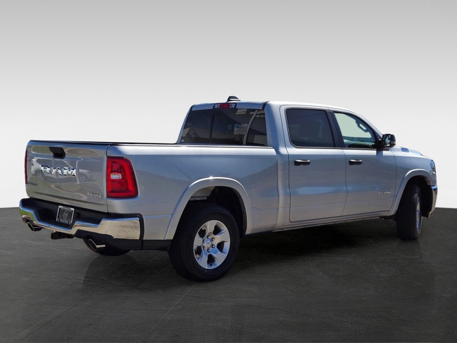 New 2026 RAM 1500 Big Horn AWD/4WD image 5