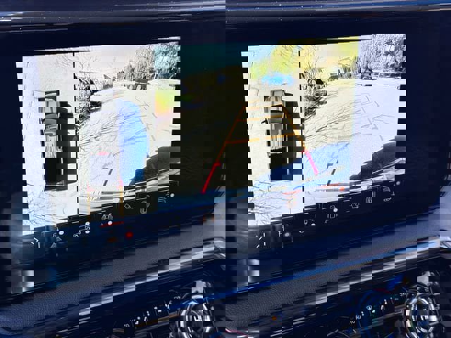 Certified 2024 GMC Sierra 1500 AT4 w/ Technology Package image 15