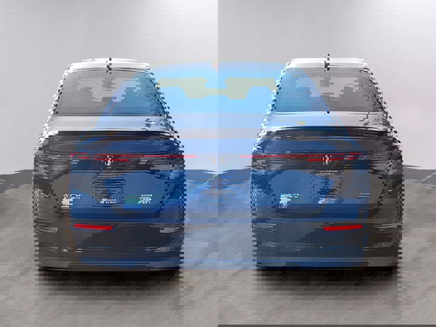 Certified 2023 Honda Accord Sport image 24