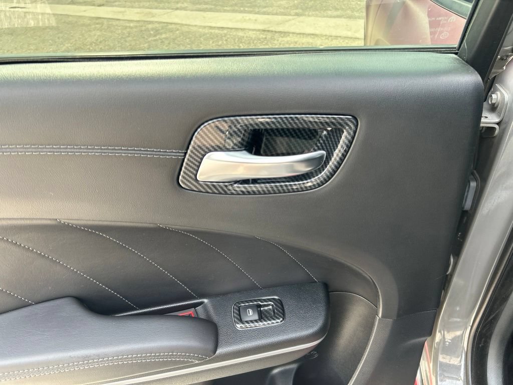 Used 2019 Dodge Charger R/T w/ Plus Group RWD image 20