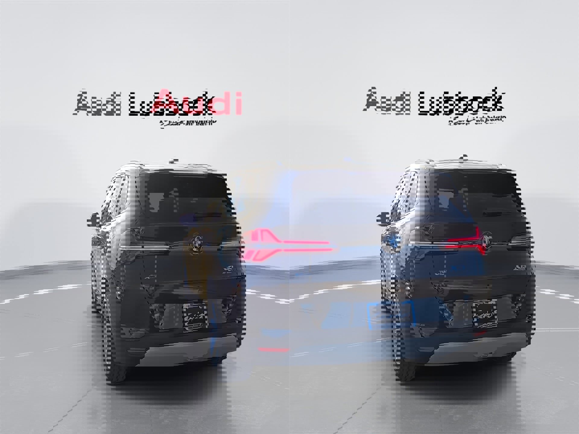 Used 2025 BMW X3 xDrive30i image 7