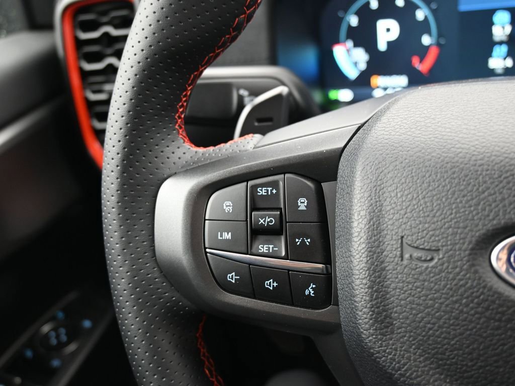 New 2025 Ford Ranger Raptor image 22