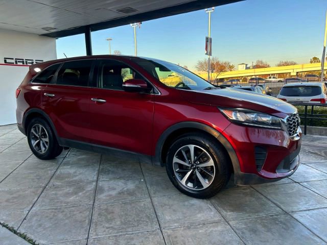 Used 2020 Kia Sorento LX image 5
