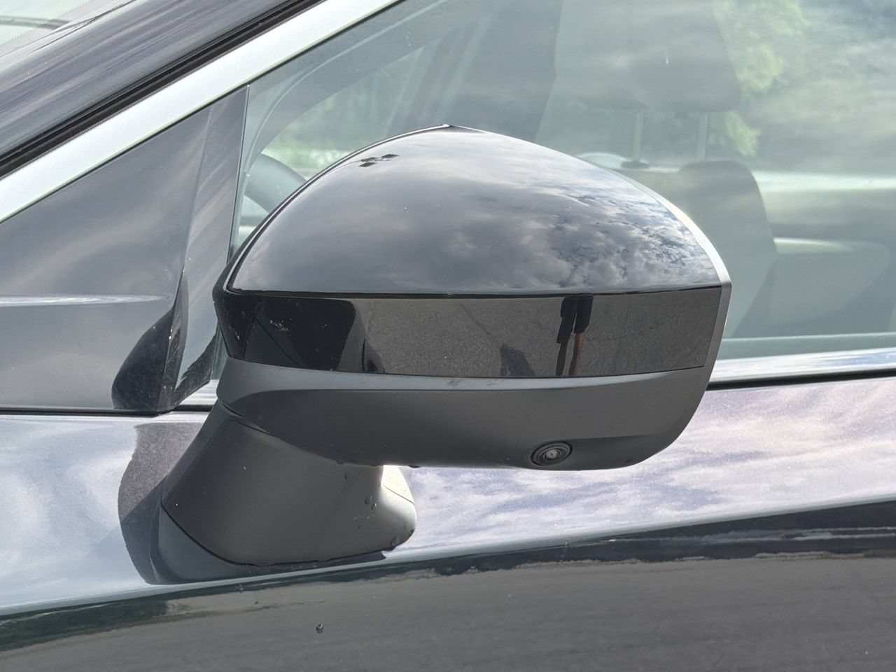Certified 2023 Nissan Ariya FWD image 34