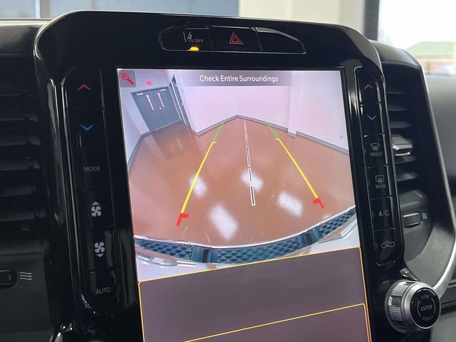 Used 2025 RAM 1500 Big Horn image 30