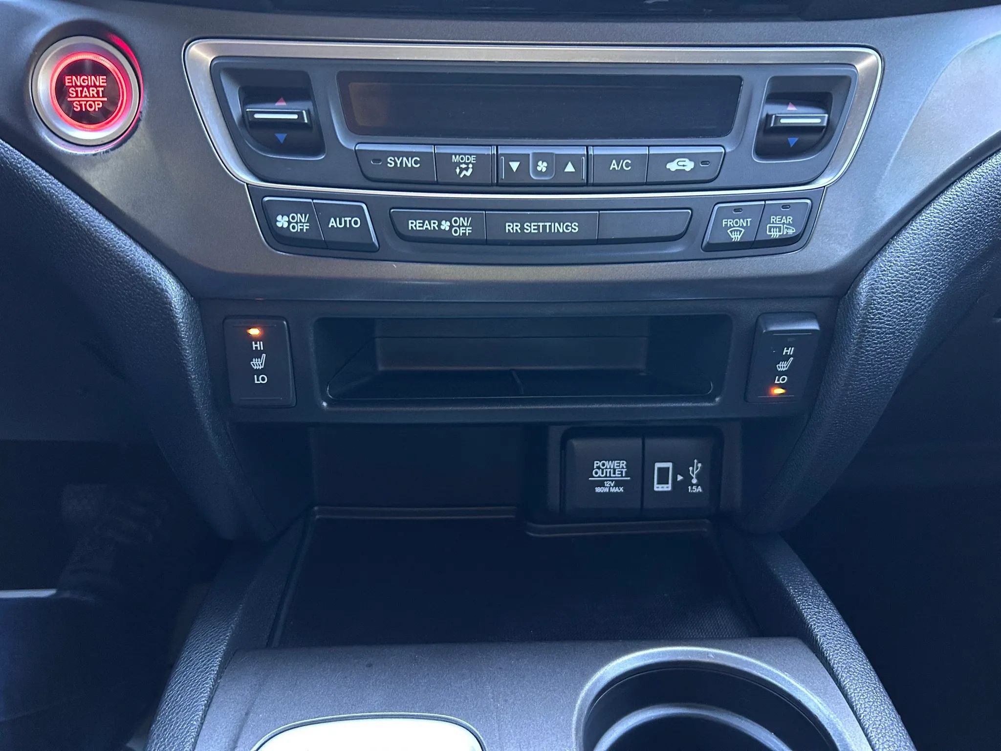 Used 2018 Honda Ridgeline RTL-T image 50
