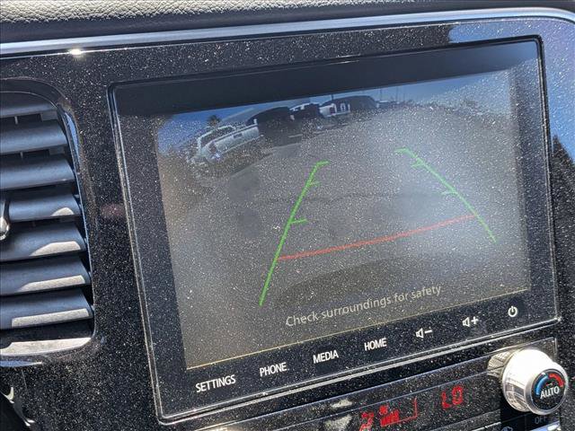 Used 2020 Mitsubishi Outlander SEL AWD/4WD image 19