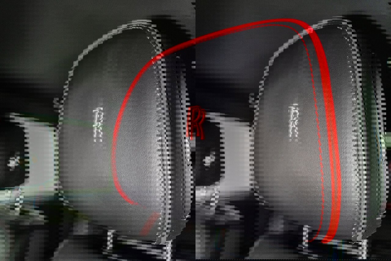 Used 2022 Rolls-Royce Ghost image 36