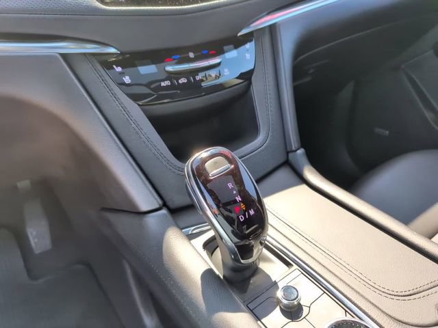 Used 2023 Cadillac XT5 Premium Luxury image 24