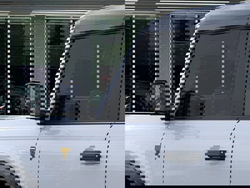 New 2025 Ford Bronco Badlands image 22