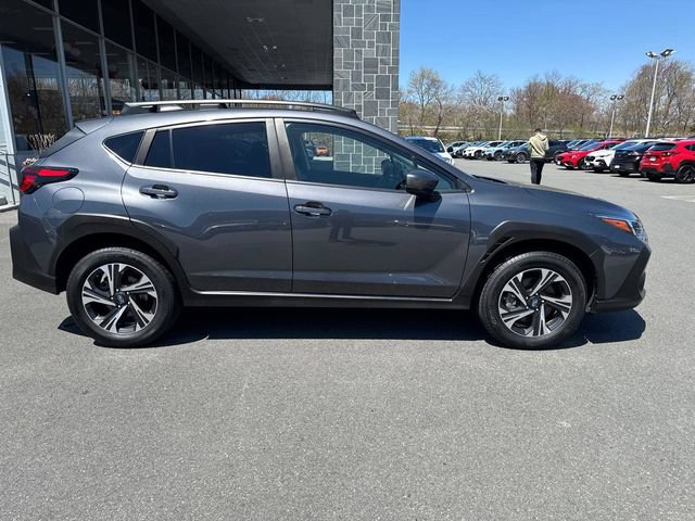 Used 2024 Subaru Crosstrek 2.0i Premium AWD/4WD image 8