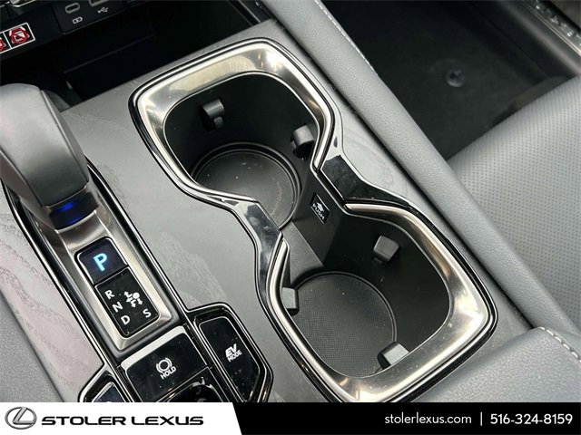 Used 2025 Lexus RX 350h image 39