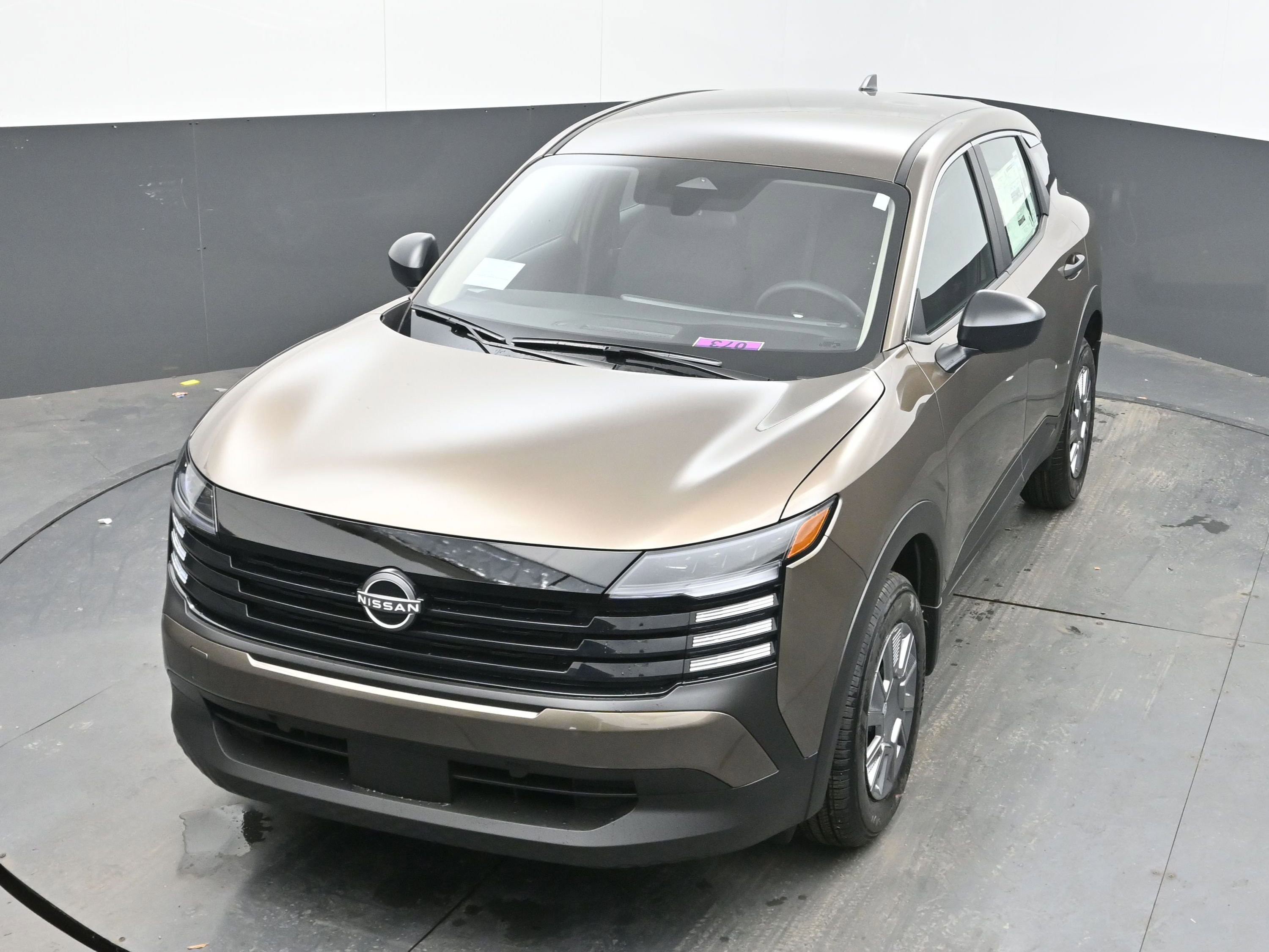 New 2026 Nissan Kicks S image 31