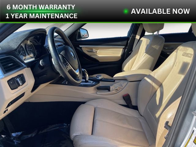 Used 2018 BMW 330e image 9