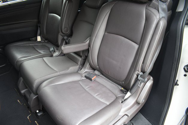 Used 2019 Honda Odyssey Elite image 23