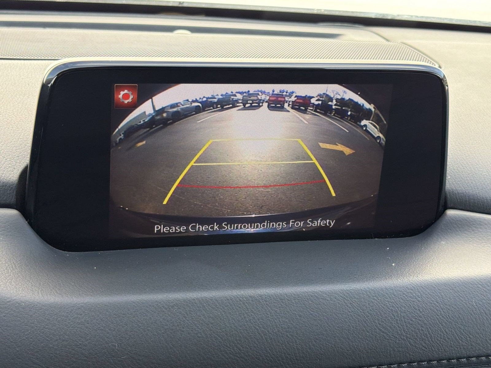 Used 2018 MAZDA CX-5 Touring AWD/4WD image 23