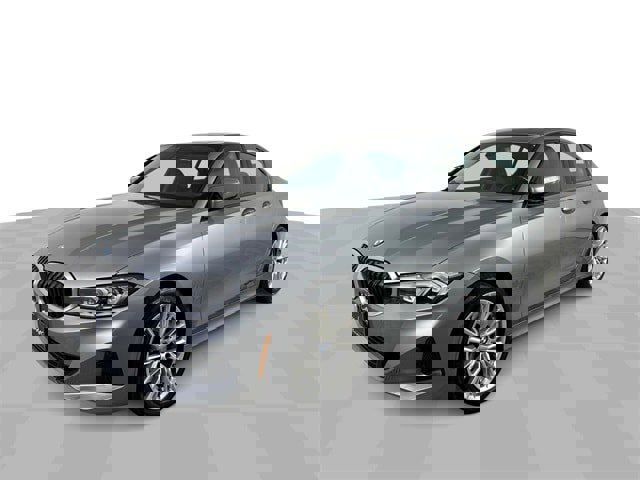 Used 2023 BMW 330i Sedan
