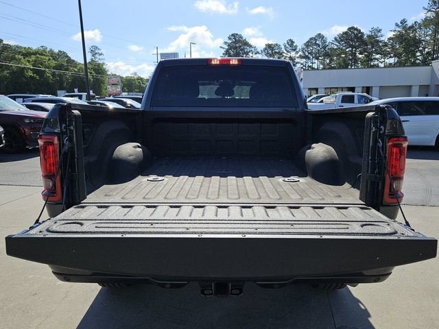 Used 2025 RAM 2500 Big Horn AWD/4WD image 13