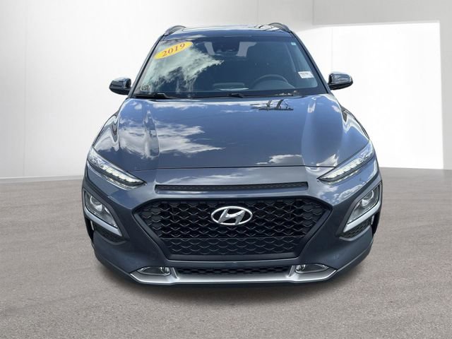 Used 2019 Hyundai Kona SEL w/ SEL Tech Package 02 AWD/4WD image 6