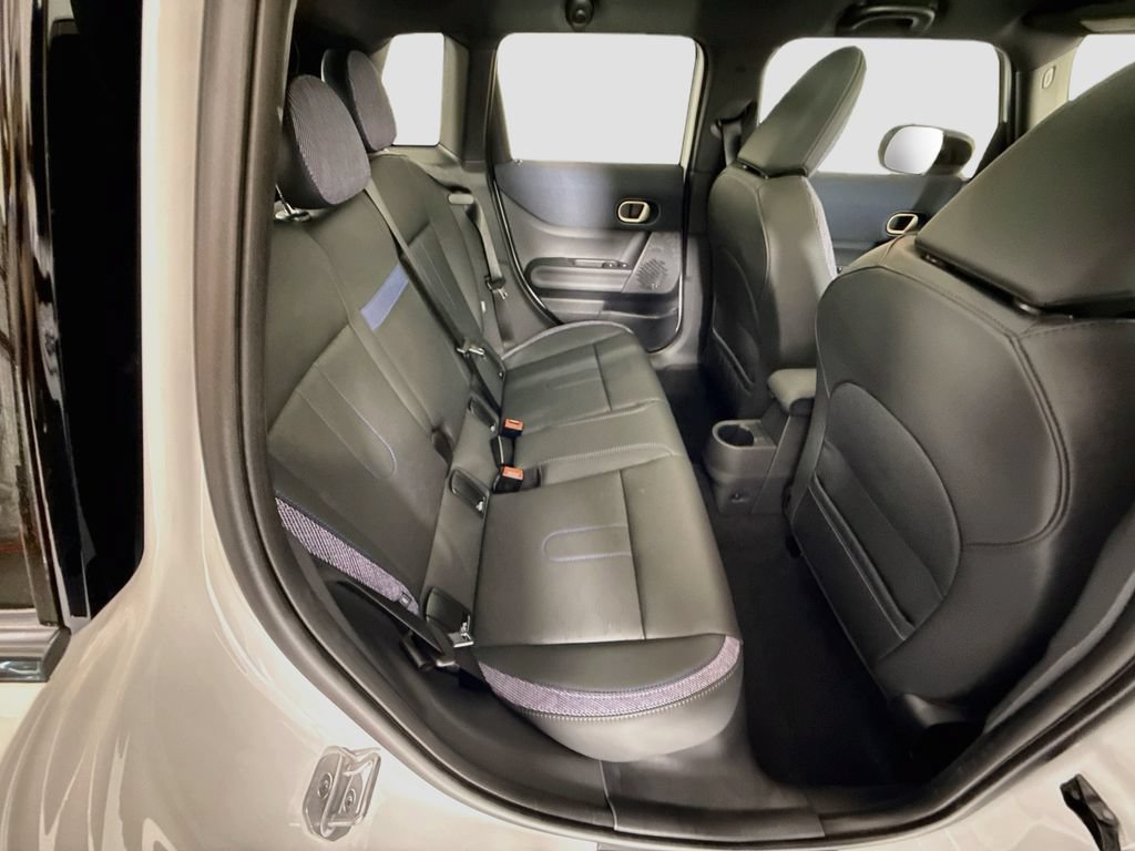 New 2027 MINI Cooper S FWD image 23