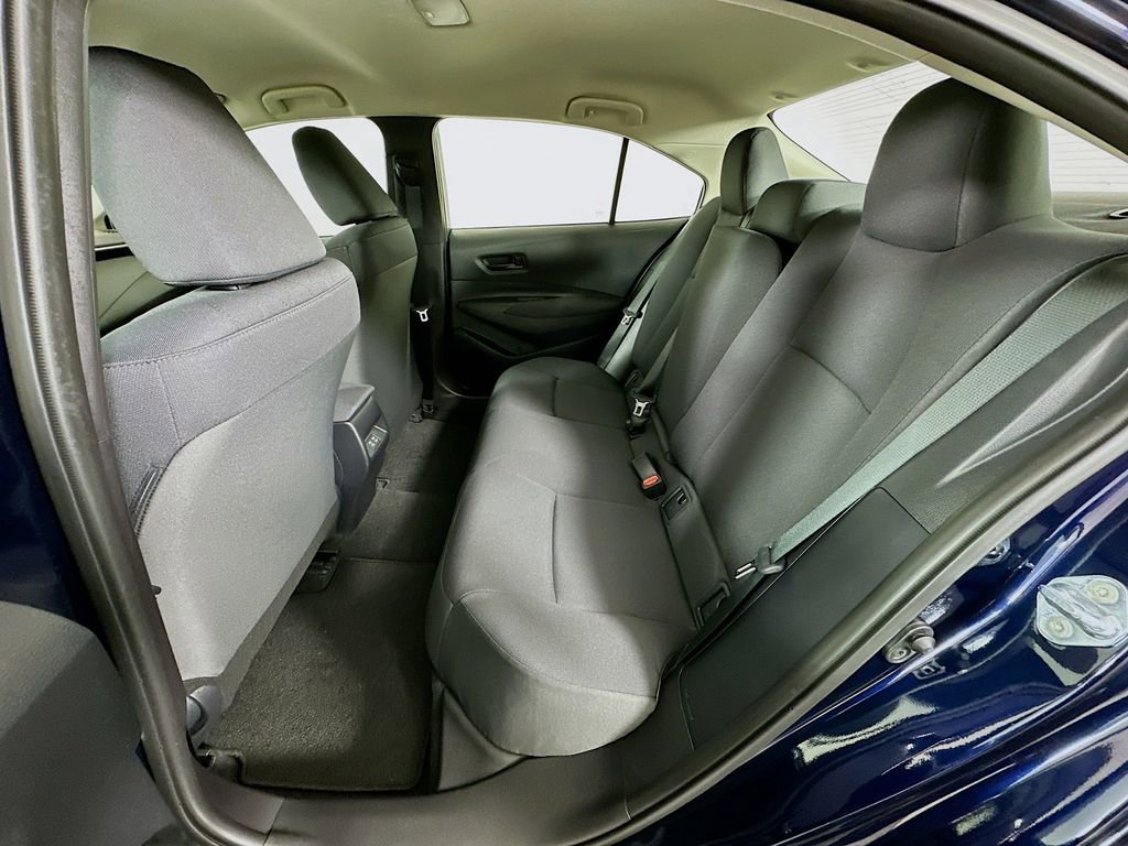 Certified 2026 Toyota Corolla LE w/ LE Premium Package FWD image 24