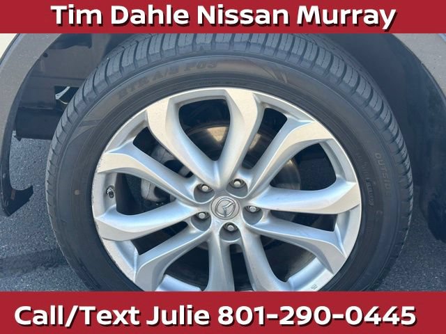 Used 2011 MAZDA CX-9 Grand Touring w/ Moonroof & Bose Audio Pkg AWD/4WD image 13