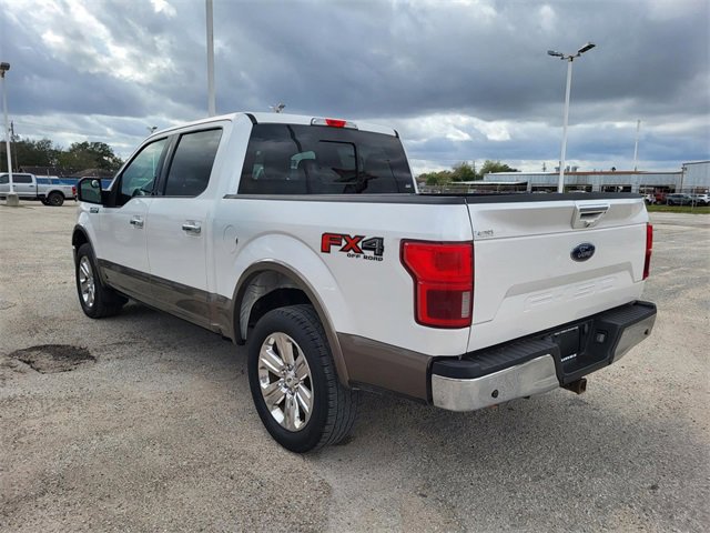 Used 2019 Ford F150 Lariat image 17