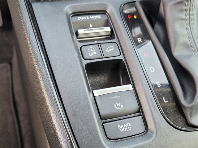 Used 2024 Honda CR-V LX image 25