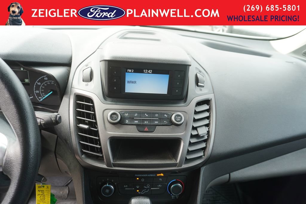 Used 2019 Ford Transit Connect XL FWD image 16
