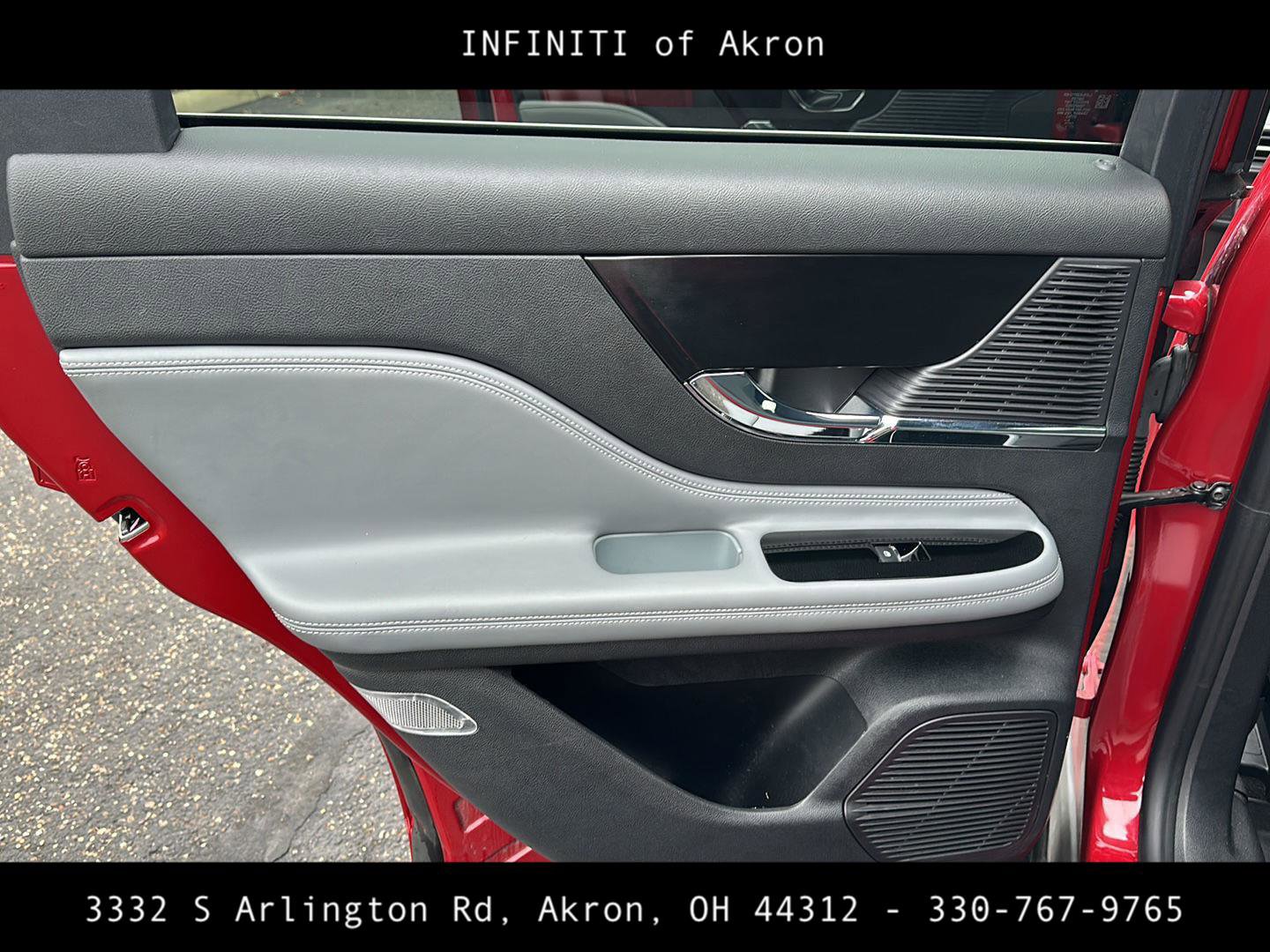 Used 2021 Lincoln Corsair FWD image 33