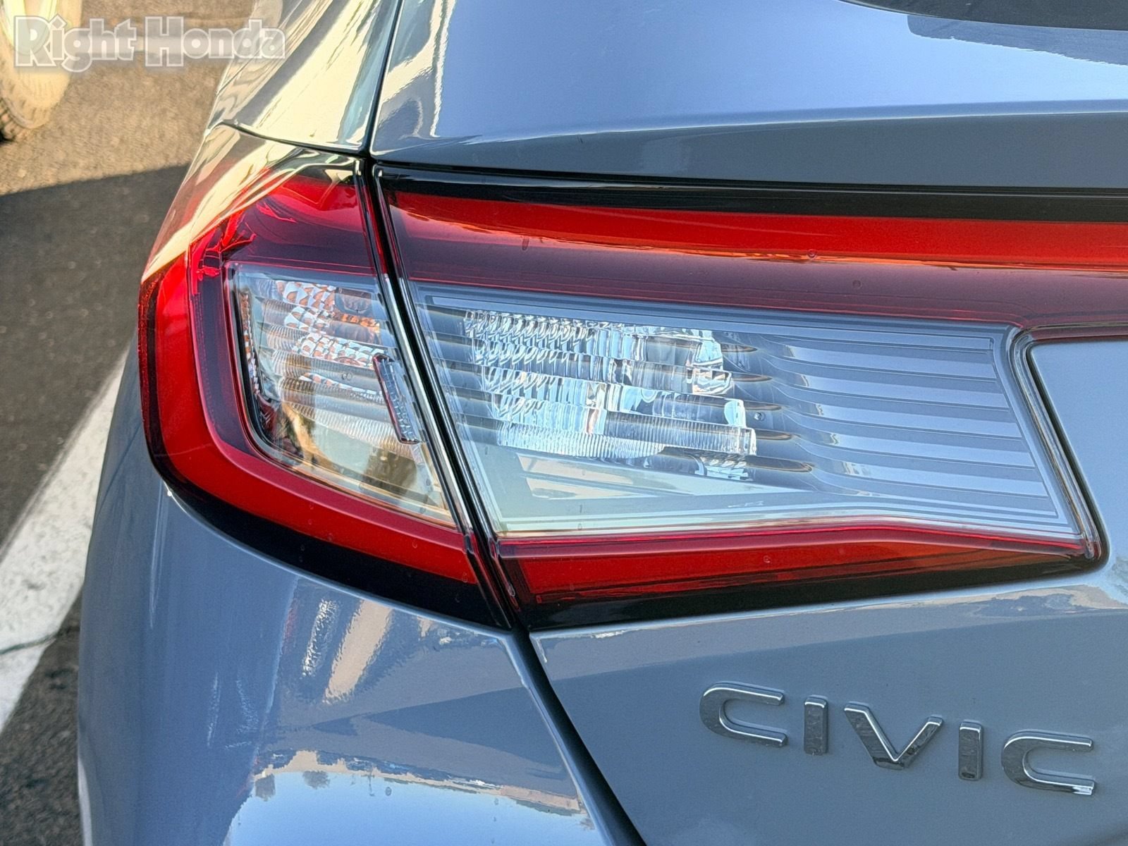 Certified 2023 Honda Civic Sport image 12