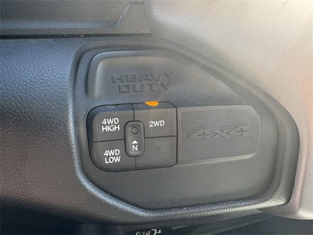 Certified 2024 RAM 2500 Big Horn image 23