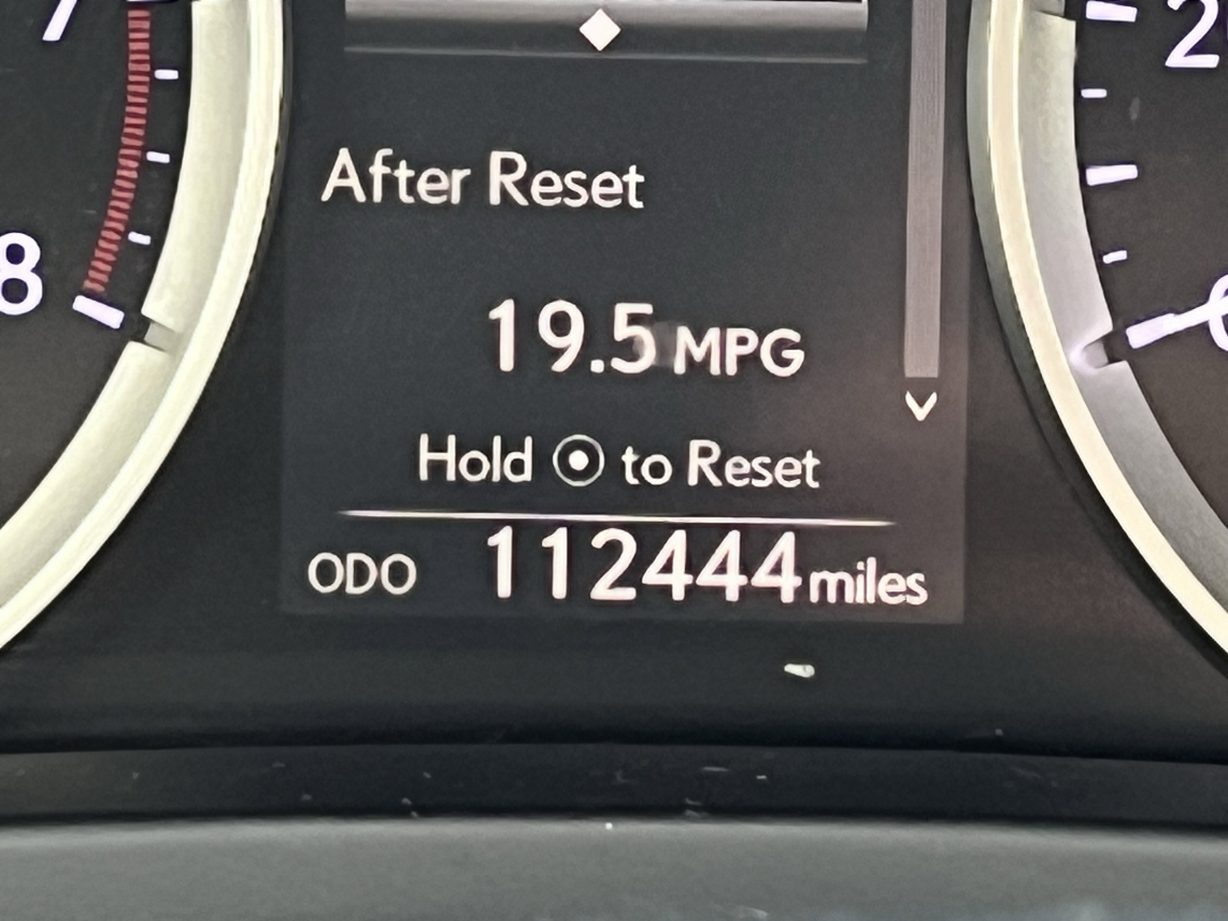 Used 2014 Lexus IS 350 image 22