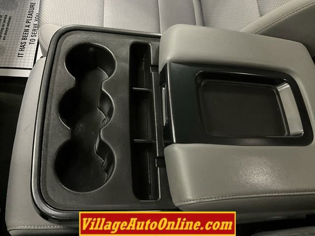 Used 2016 Chevrolet Silverado 1500 Custom w/ Rally 1 Edition AWD/4WD image 20