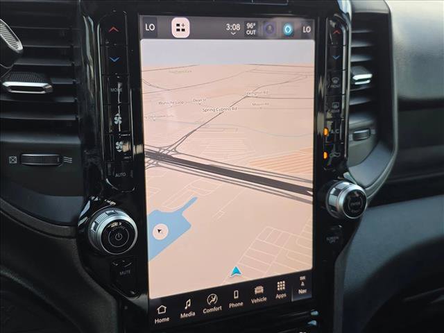 New 2026 RAM 2500 Tradesman image 11