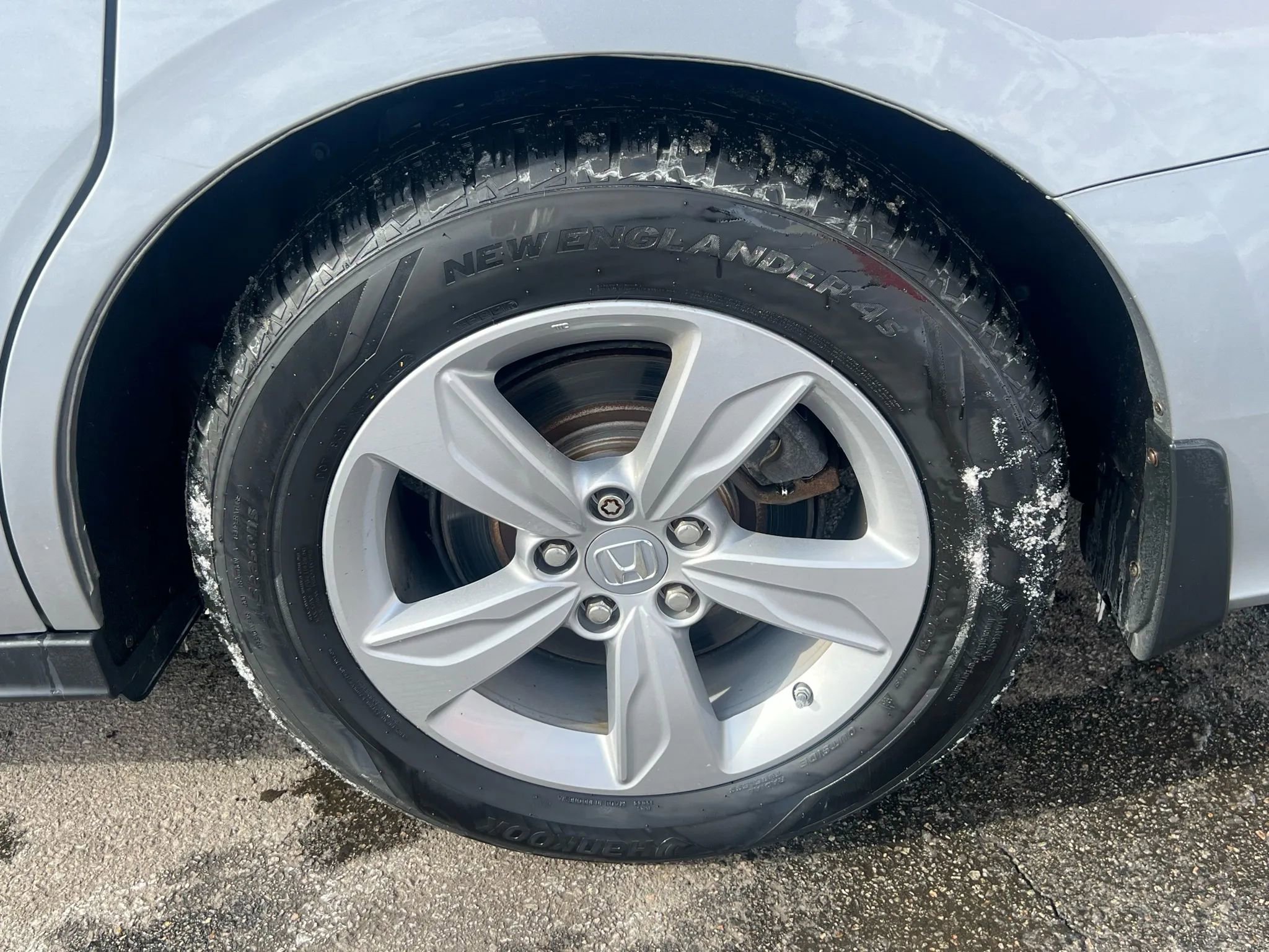 Used 2019 Honda Odyssey EX-L image 11